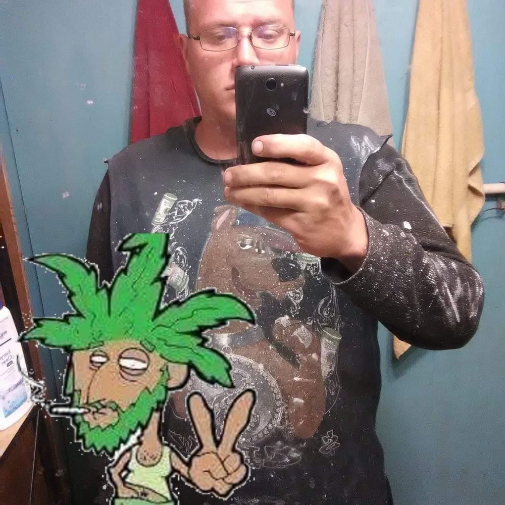 Meet your Posher, Christopher